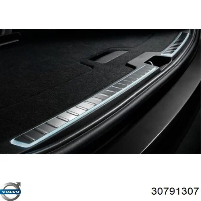 30791307 Volvo 