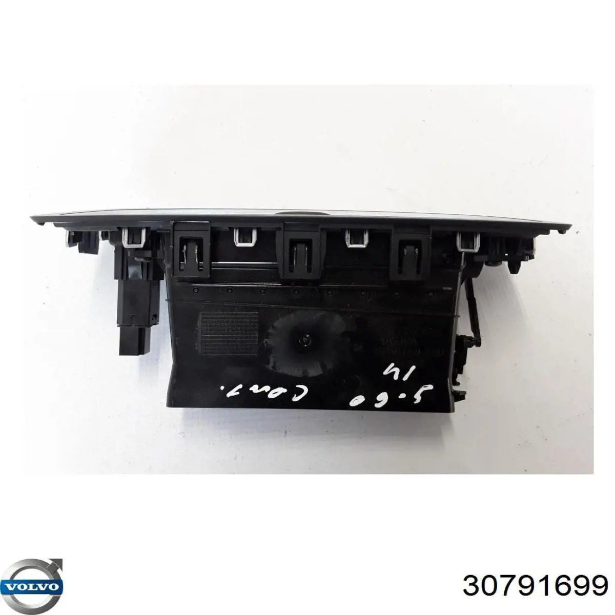  30791699 Volvo