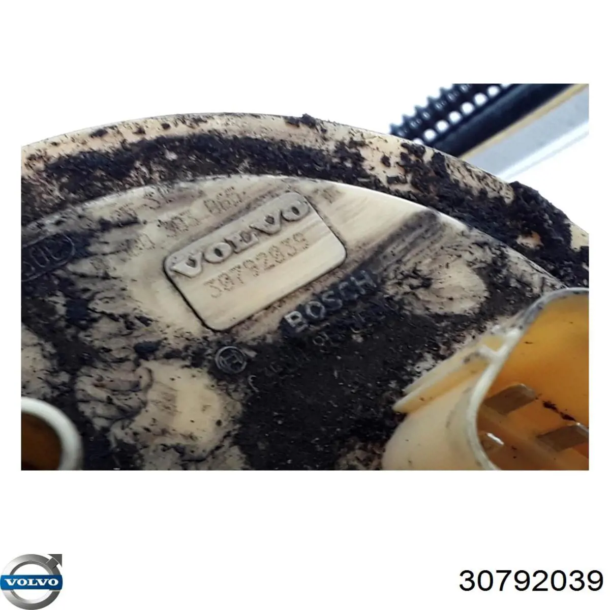 Купить 30792039 Volvo 