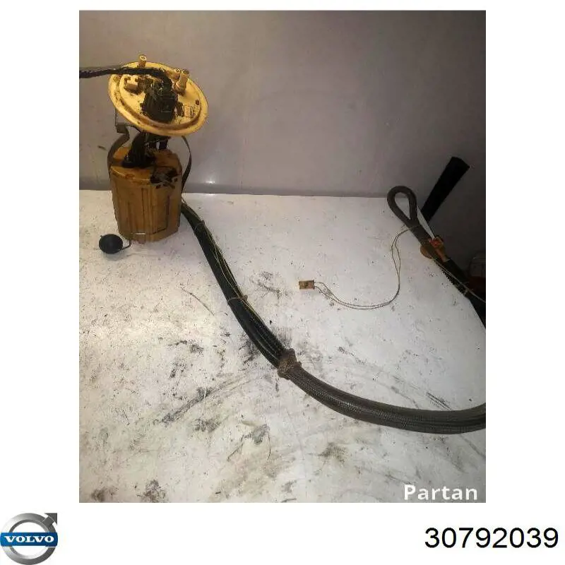 30792039 Volvo 