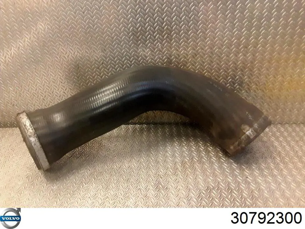 Купить 30792300 Volvo Патрубок интеркулера