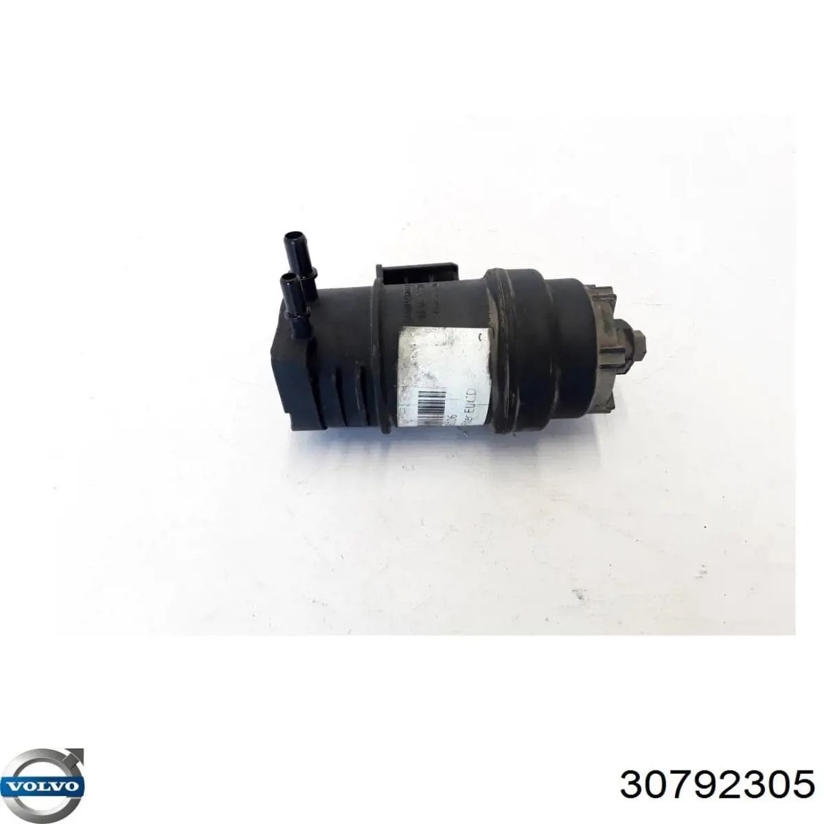 Фильтр тонкой очистки топлива Volvo 30792305 цена, от 6.05 USD