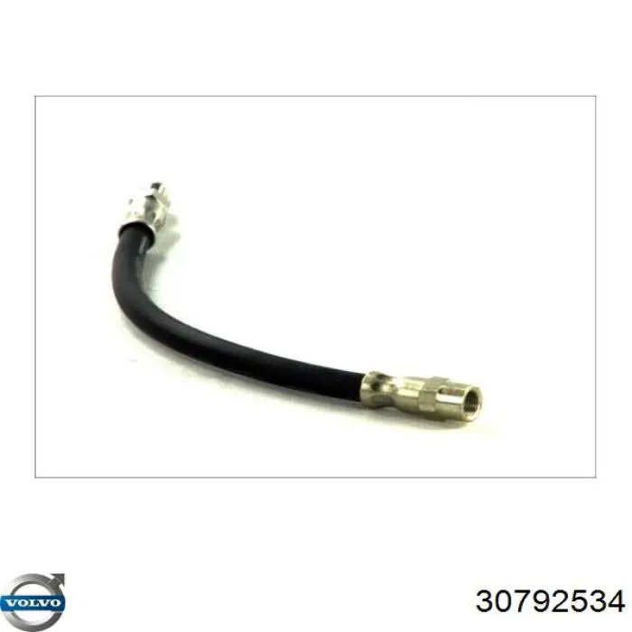 Тормозной шланг задний Volvo 3104420 цена, от 7.26 USD