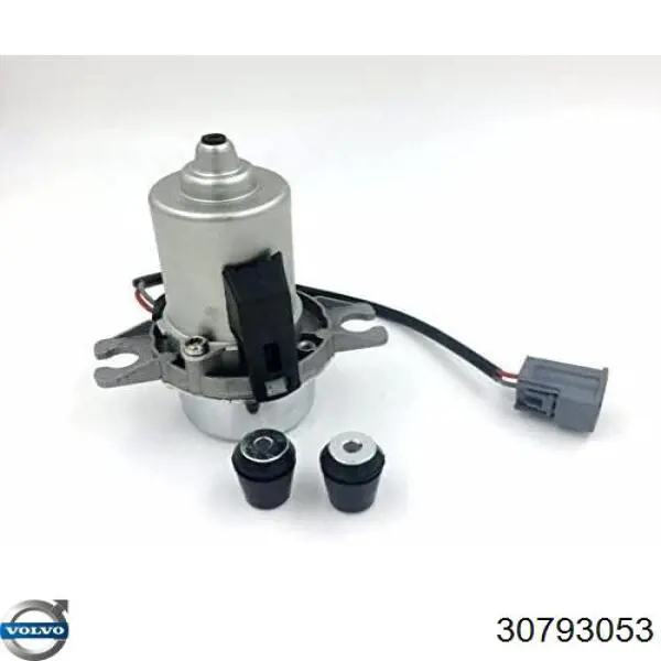 Купить 31317530 Volvo Вакуумный насос