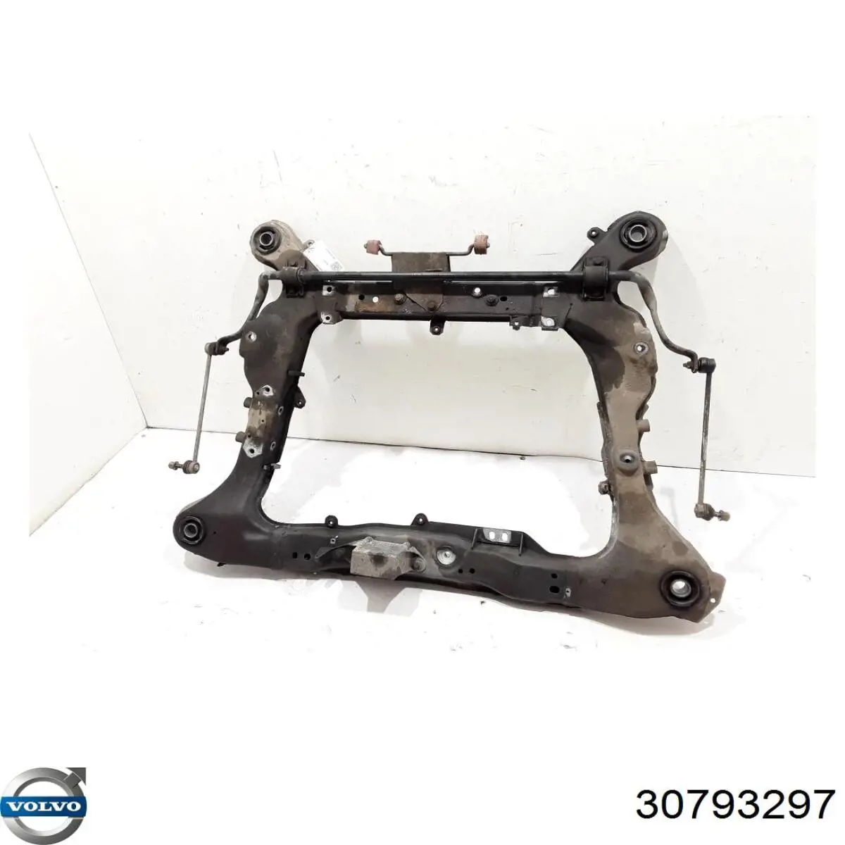 Передняя балка Volvo 30640423 цена, от 112.49 USD