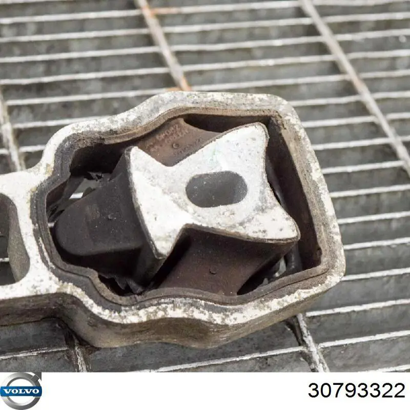 Опора двигателя Volvo 30793322