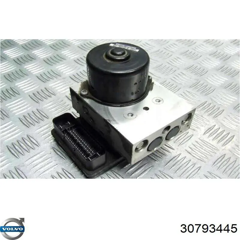 30793445 Volvo 
