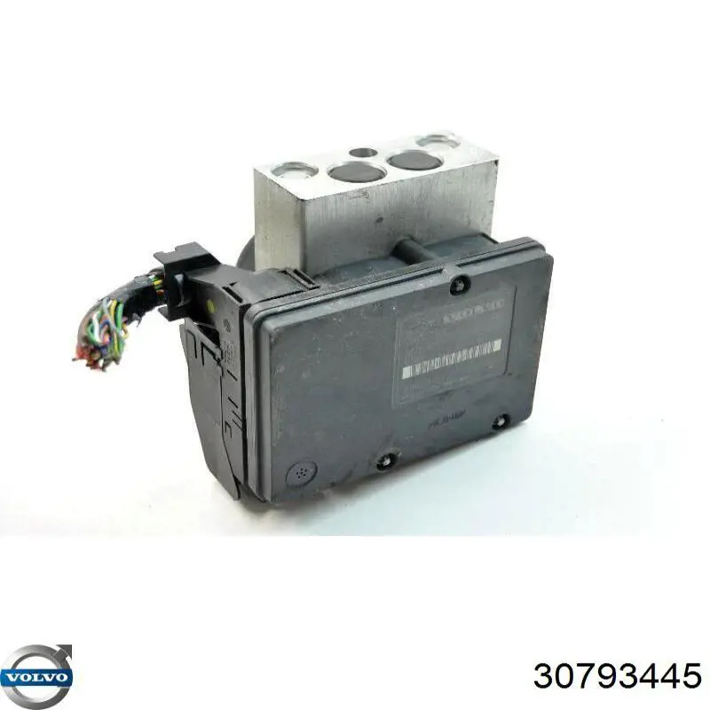  Volvo 30793445 цена, от 90.76 USD