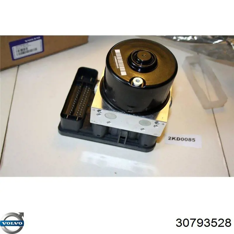  Volvo 30793528 цена, от 3190.47 USD