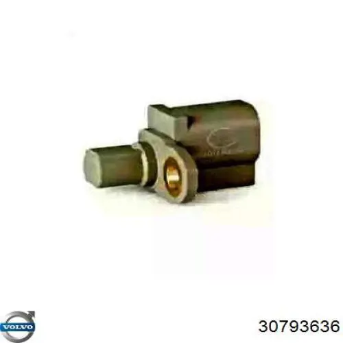Датчик АБС (ABS) задний Volvo 30793636 цена, от 8.96 USD