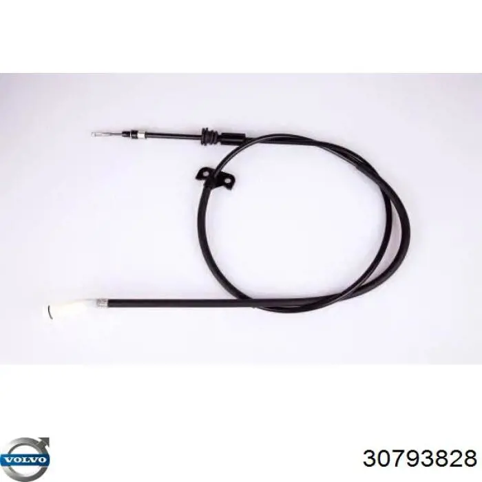 Купить 30793828 Volvo Тормоз стояночный