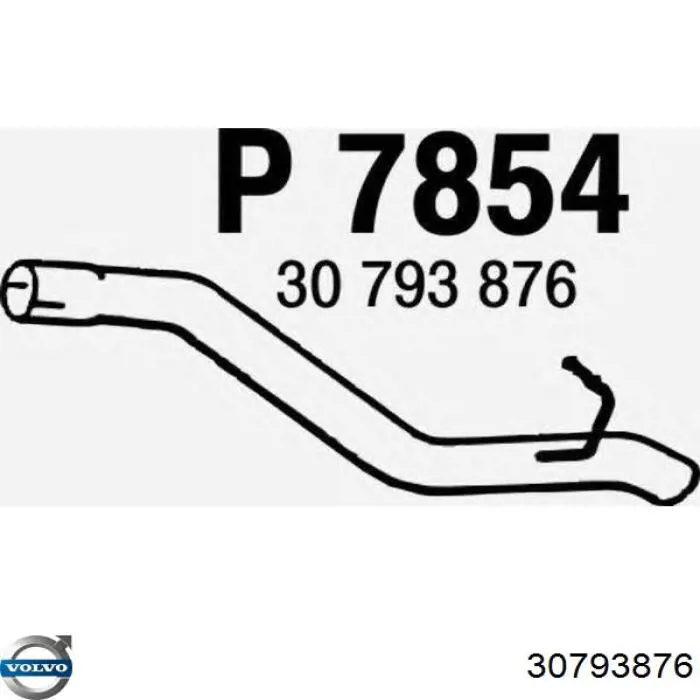  BS750235 Bosal