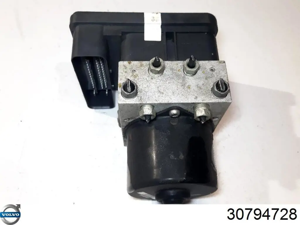 30794728 Volvo 