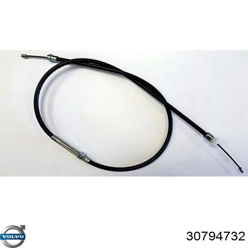 Купить 30794732 Volvo Тормоз стояночный