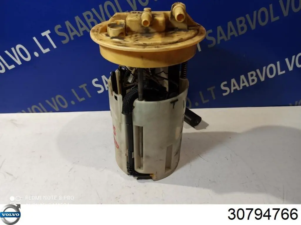 Купить 30794766 Volvo 