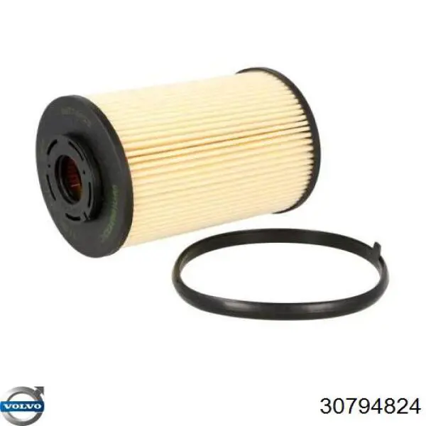 Купить 30794824 Volvo Фильтр-отстойник топлива грубой очистки