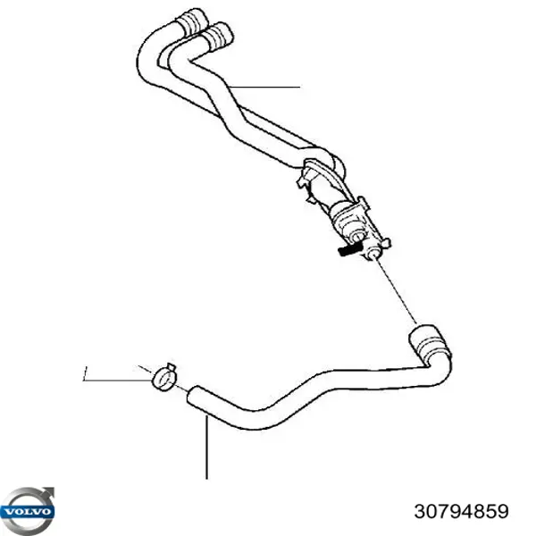 30794859 Volvo 
