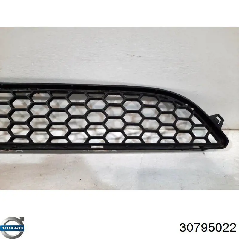 30795022 Volvo 