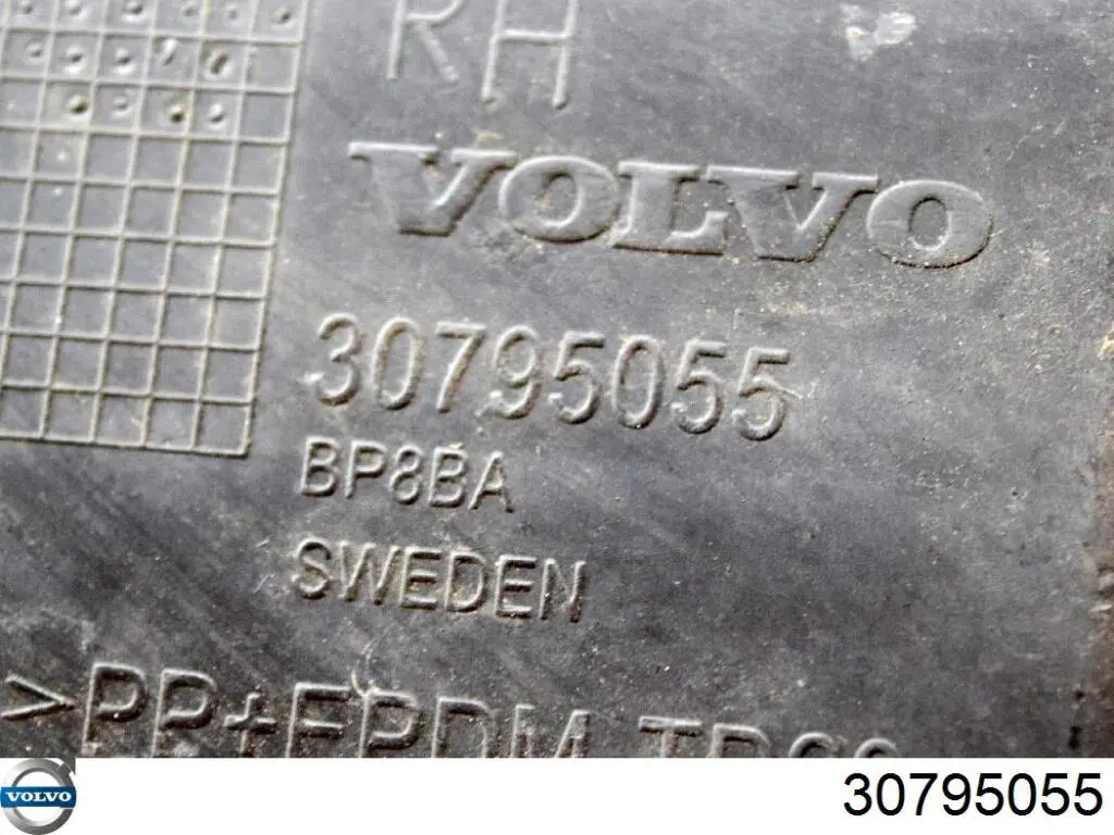 Купить 30795055 Volvo 