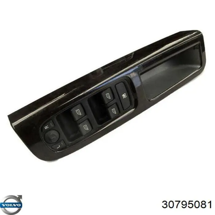  Volvo 30795081 цена, от 9.84 USD