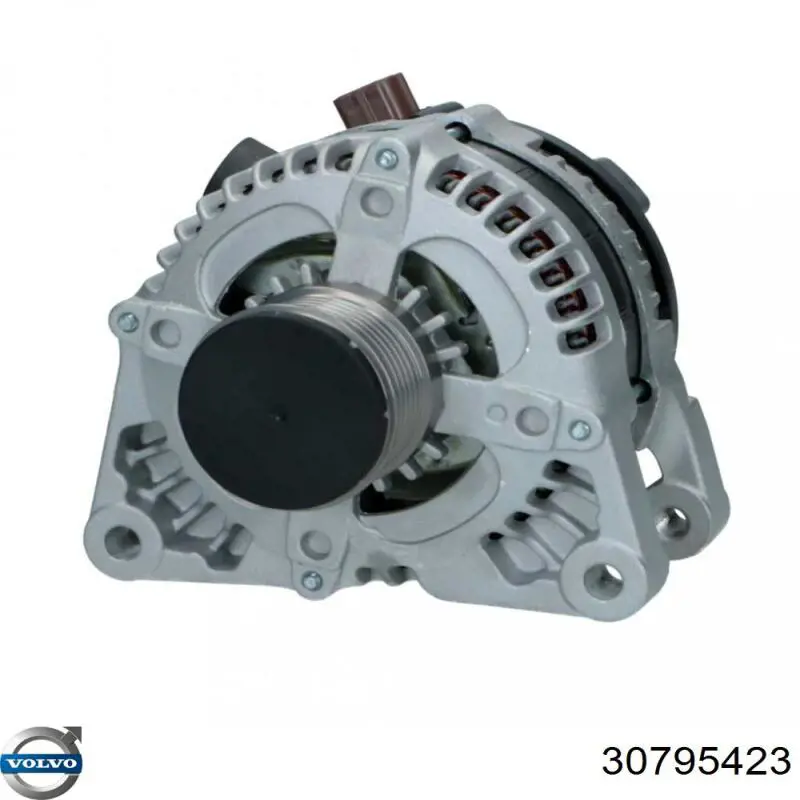 Генератор автомобиля Volvo 30795423