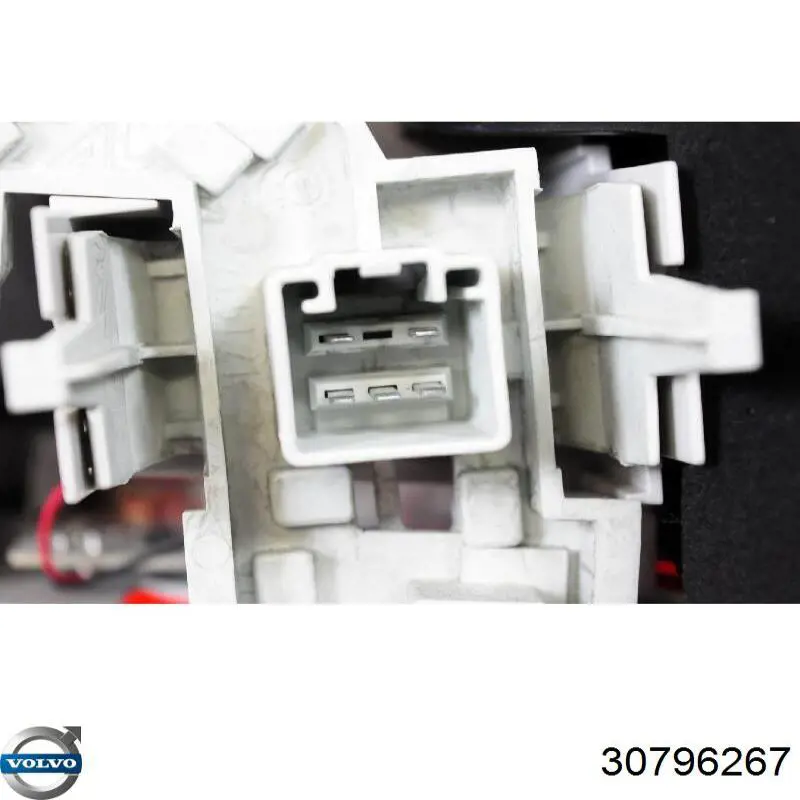 Задняя левая внешняя фара Volvo 30796267 цена, от 164.13 USD
