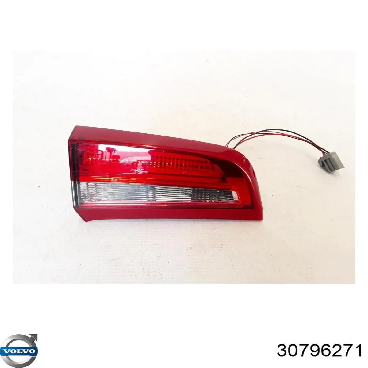 Купить 30796271 Volvo Стоп задний