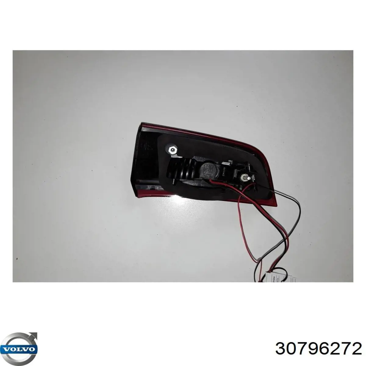 Купить 30796272 Volvo Стоп задний
