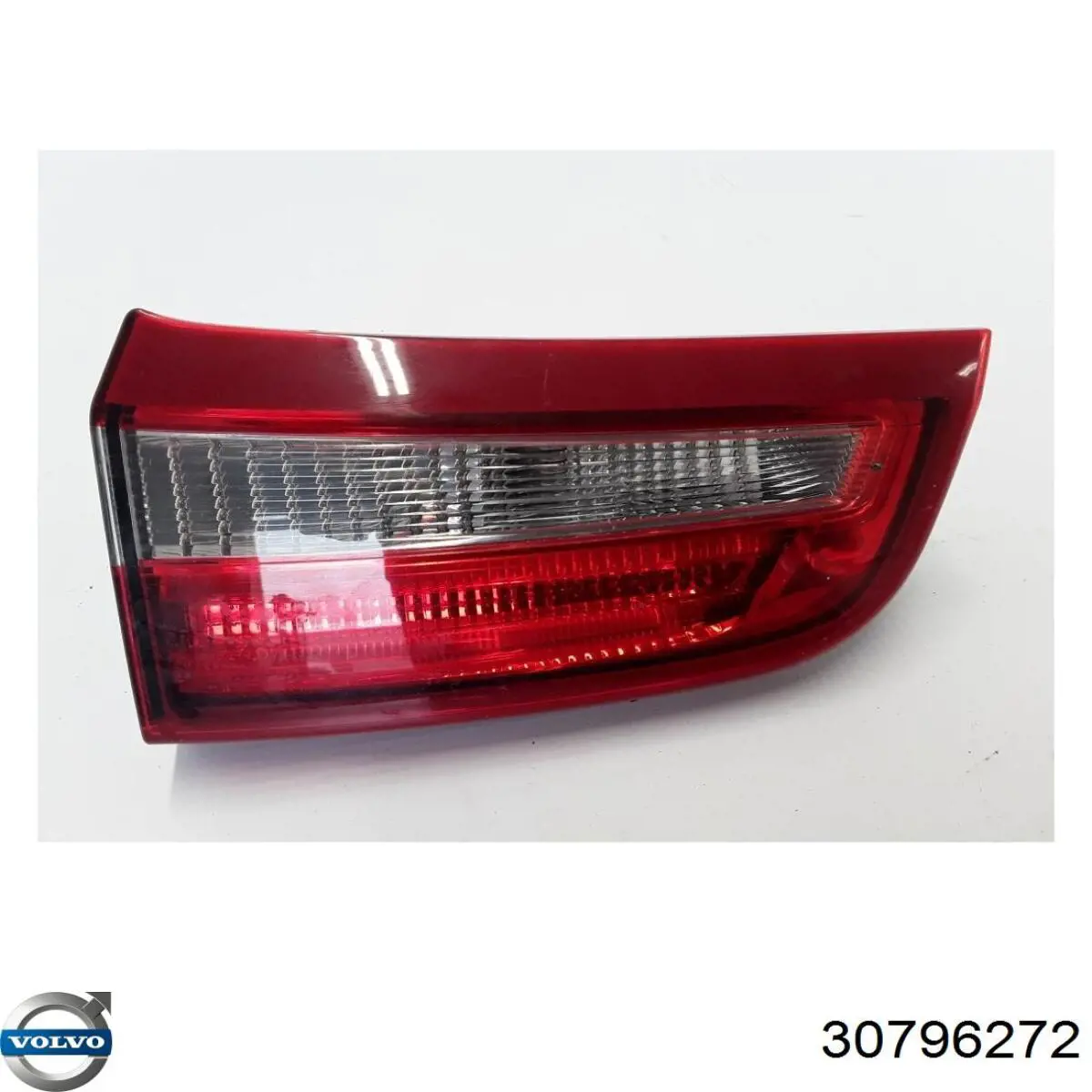 Фонарь задний правый, внутренний Magneti Marelli LLH461 цена, от 36.12 USD