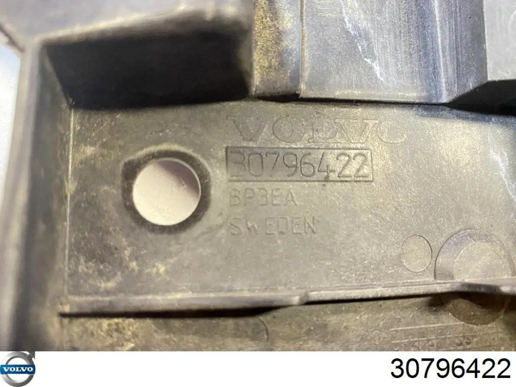 30796422 Volvo 