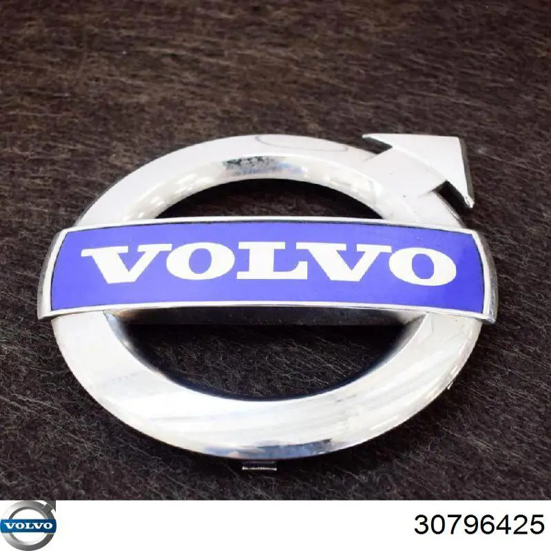  31383033 Volvo