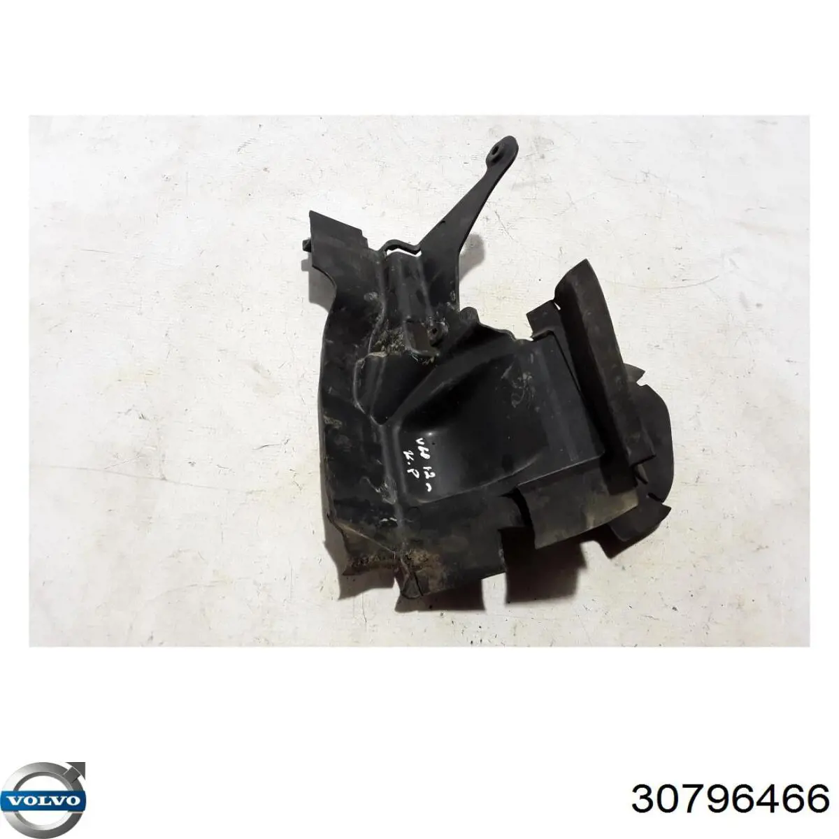 30796466 Volvo 