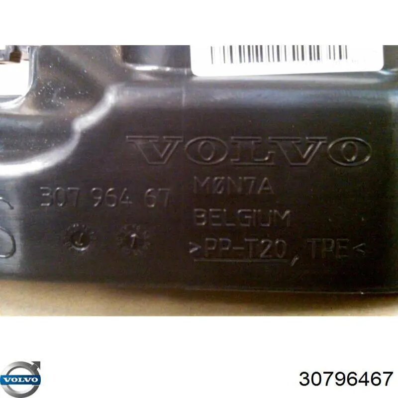 30796467 Volvo 