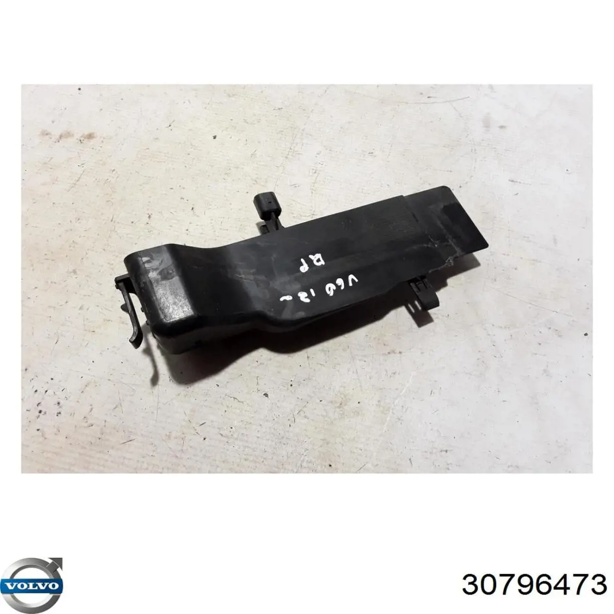 30796473 Volvo 
