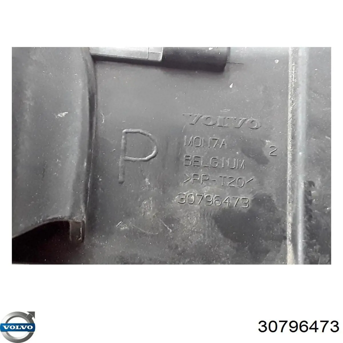  Volvo 30796473 цена, от 10.13 USD