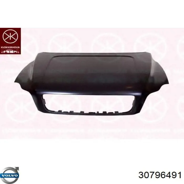 Капот Volvo 30796491 цена, от 188.01 USD
