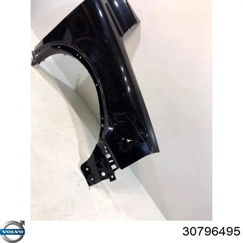 Боковая часть передняя правая Volvo 30796495 цена, от 56.98 USD