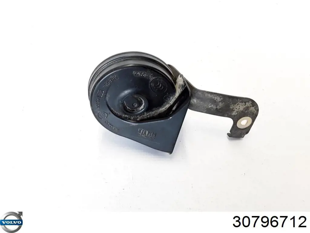 Автомобильный клаксон Volvo 30796712 цена, от 12.65 USD