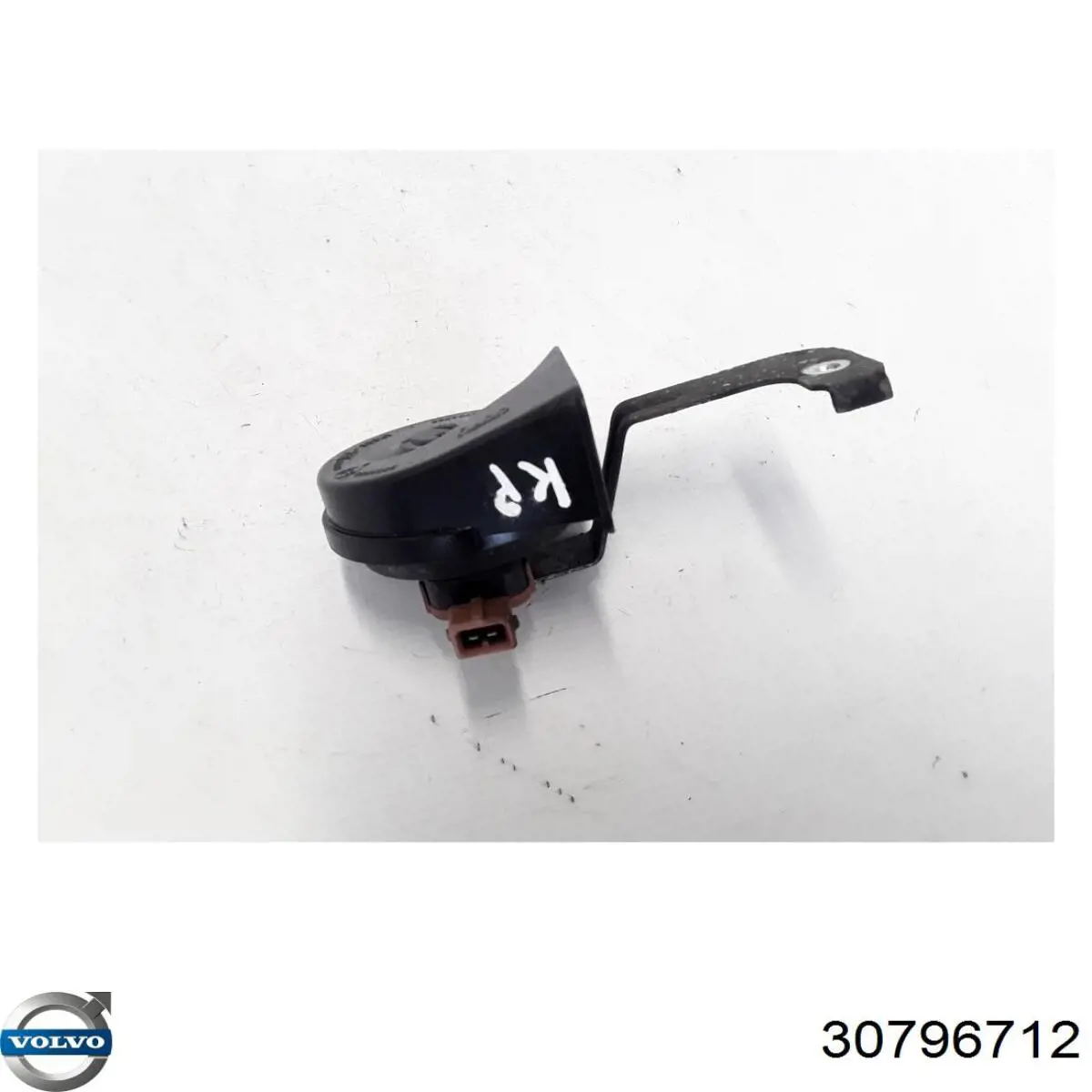 Купить 30796712 Volvo Сигнал звуковой (клаксон)