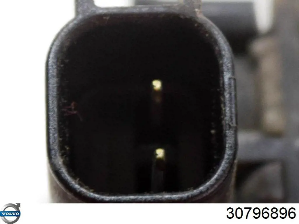 30796896 Volvo Клаксон