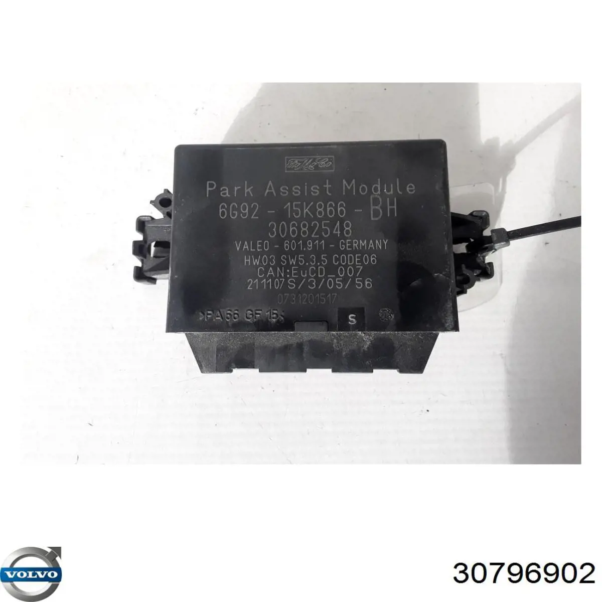 Купить 30796902 Volvo 