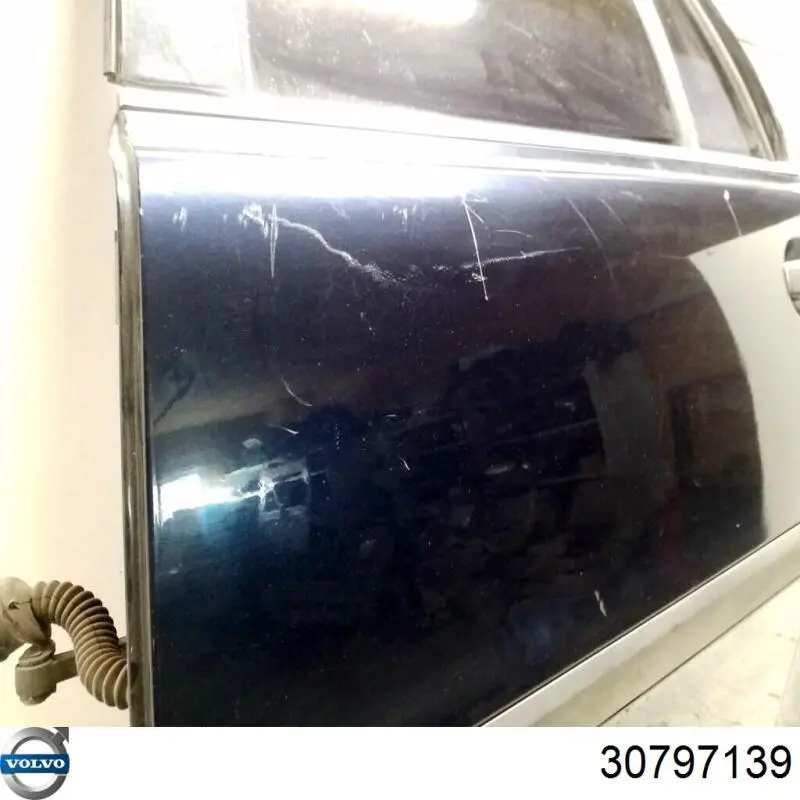  30797139 Volvo