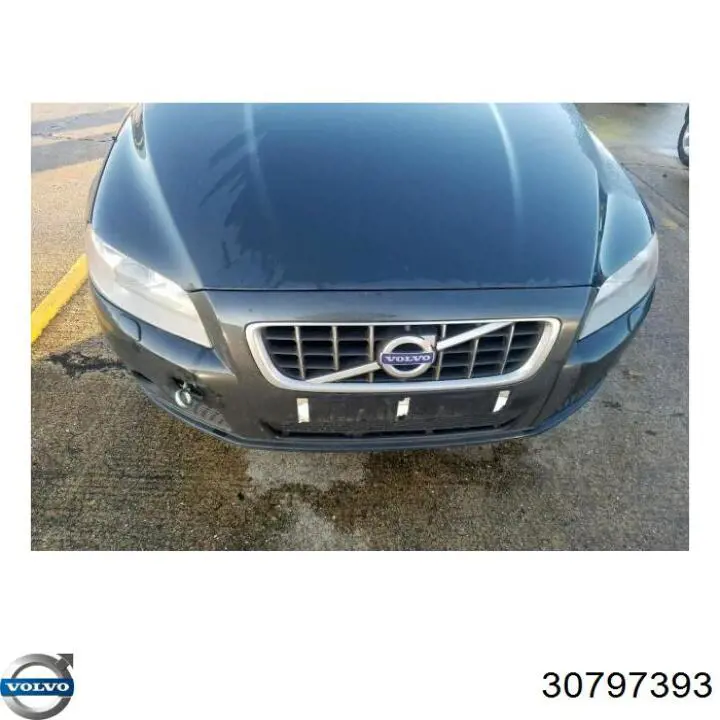  Volvo 30797393 цена, от 63.34 USD