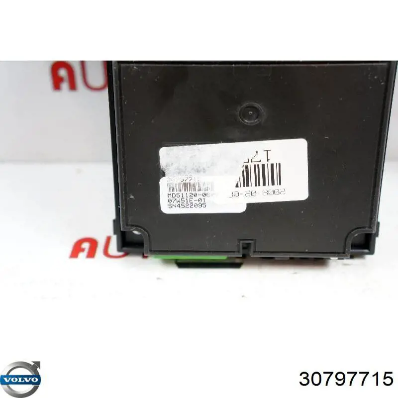  31328828 Volvo