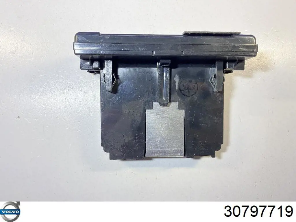 30797719 Volvo Бортовой компьютер