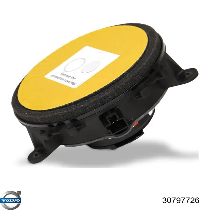 Купить 30797726 Volvo Динамик передней двери