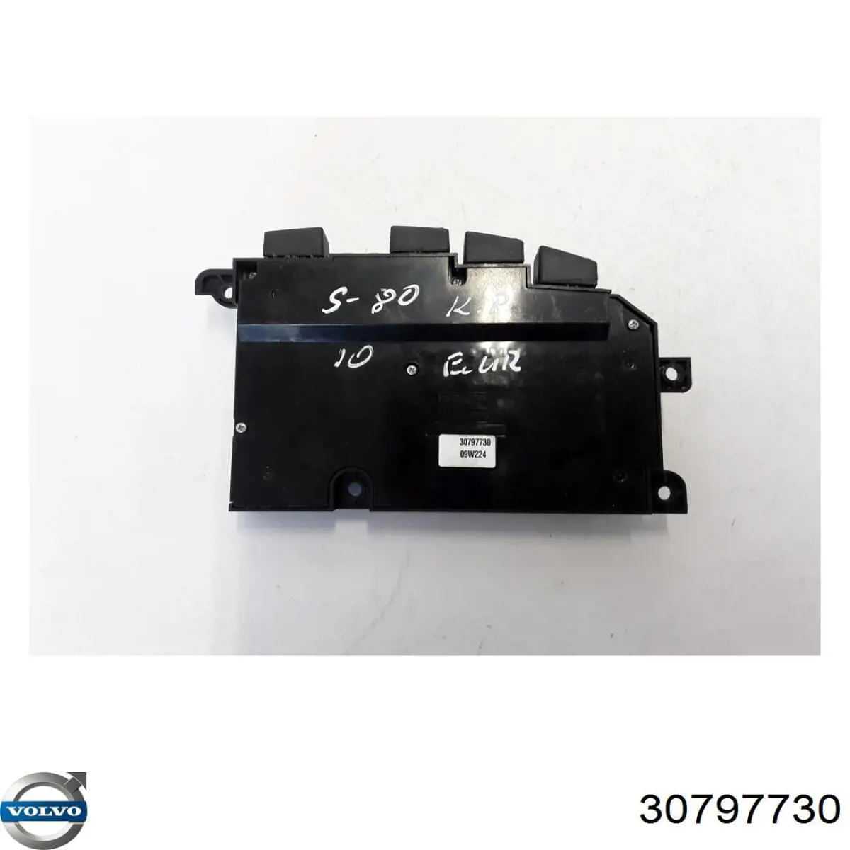  Volvo 30644825