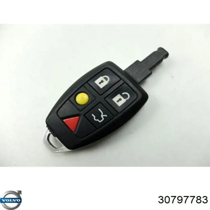 Воздушный фильтр 30797783 Volvo