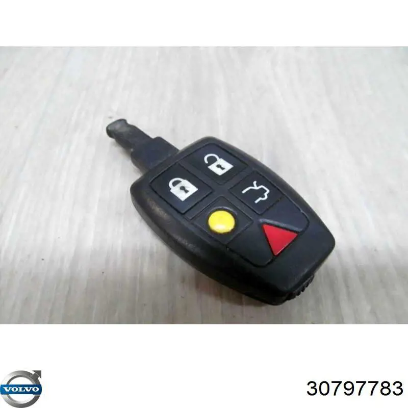 Купить 30797783 Volvo Автомобильный фильтр воздуха