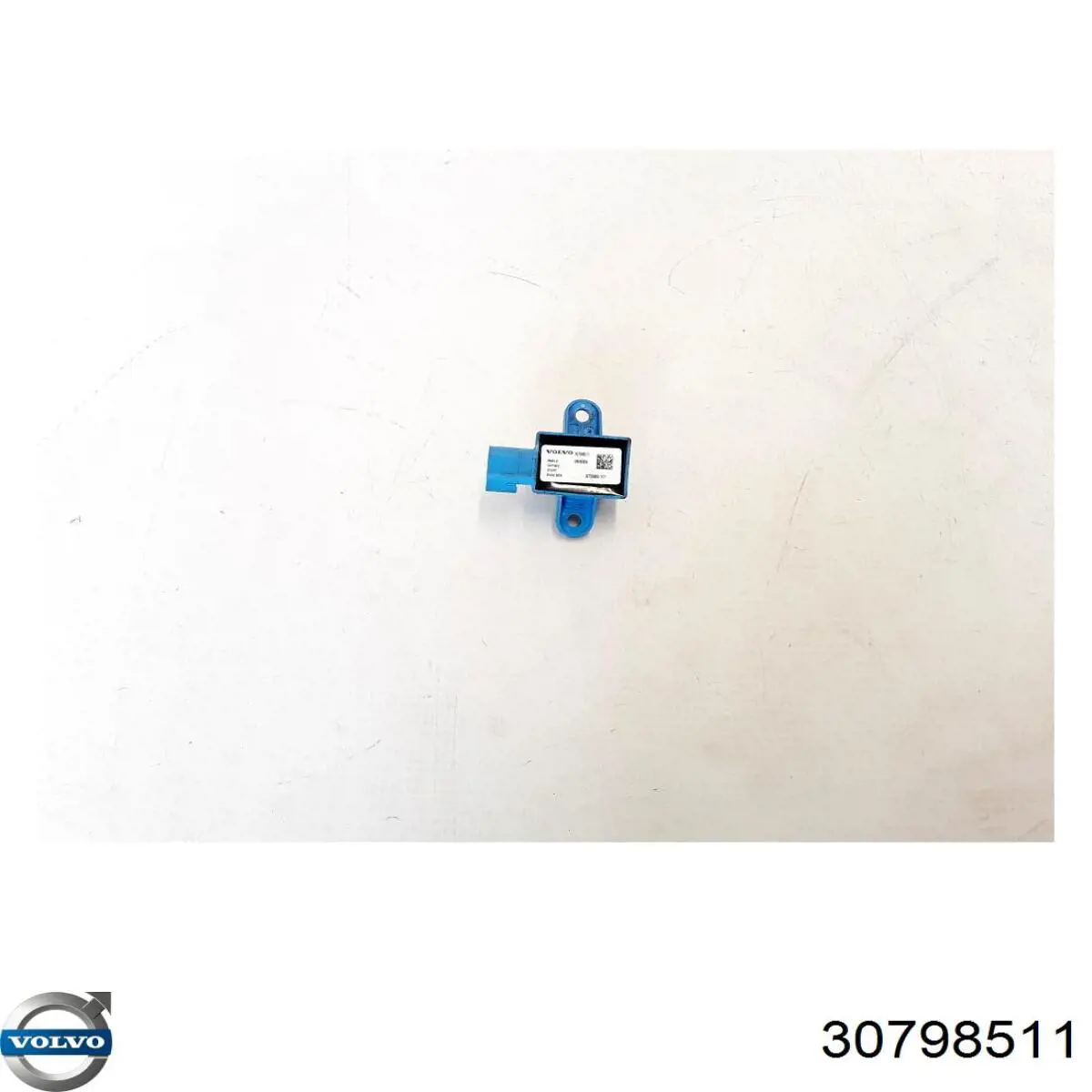 Датчик Айрбег передний Volvo 30798511